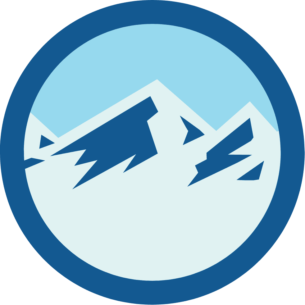 Icon for Mountain Cooling & Heating, an HVAC company in Roland, Oklahoma.