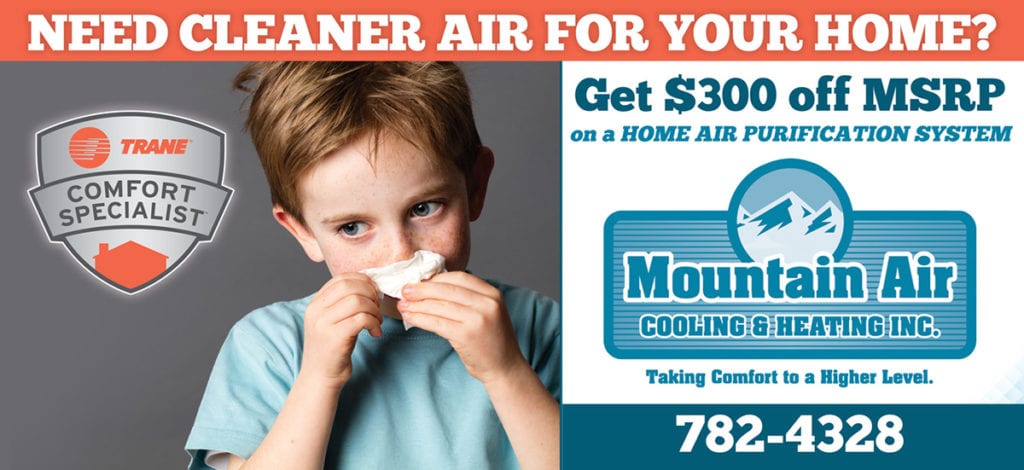 Indoor Air Quality Special