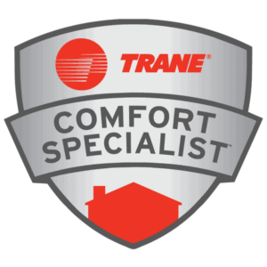 Trane_Comfort_Specialist_Shield