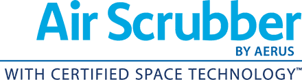 Air Scrubber Logo