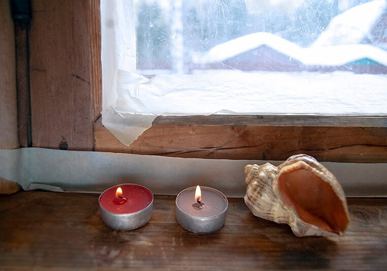 How Can I Save Money on My Heating Bill This Winter? | Roland