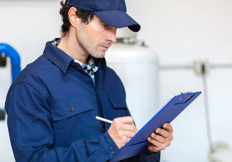 Schedule Your Annual Furnace Inspection Now | Fort Smith