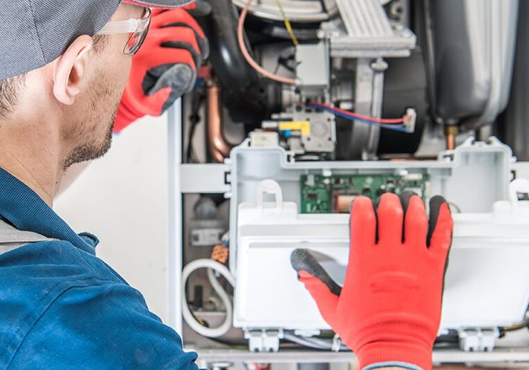 How Does My Furnace Affect My Home’s Indoor Air Quality?